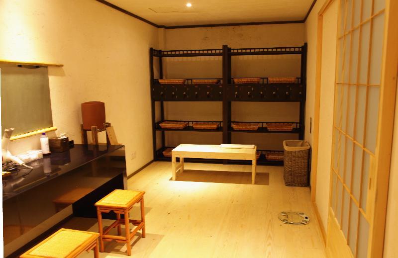 Zhuli Kosa Spring 3* Shanghai