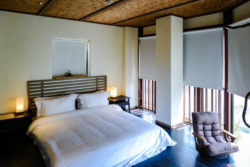 Zhuli Kosa Spring Hotel