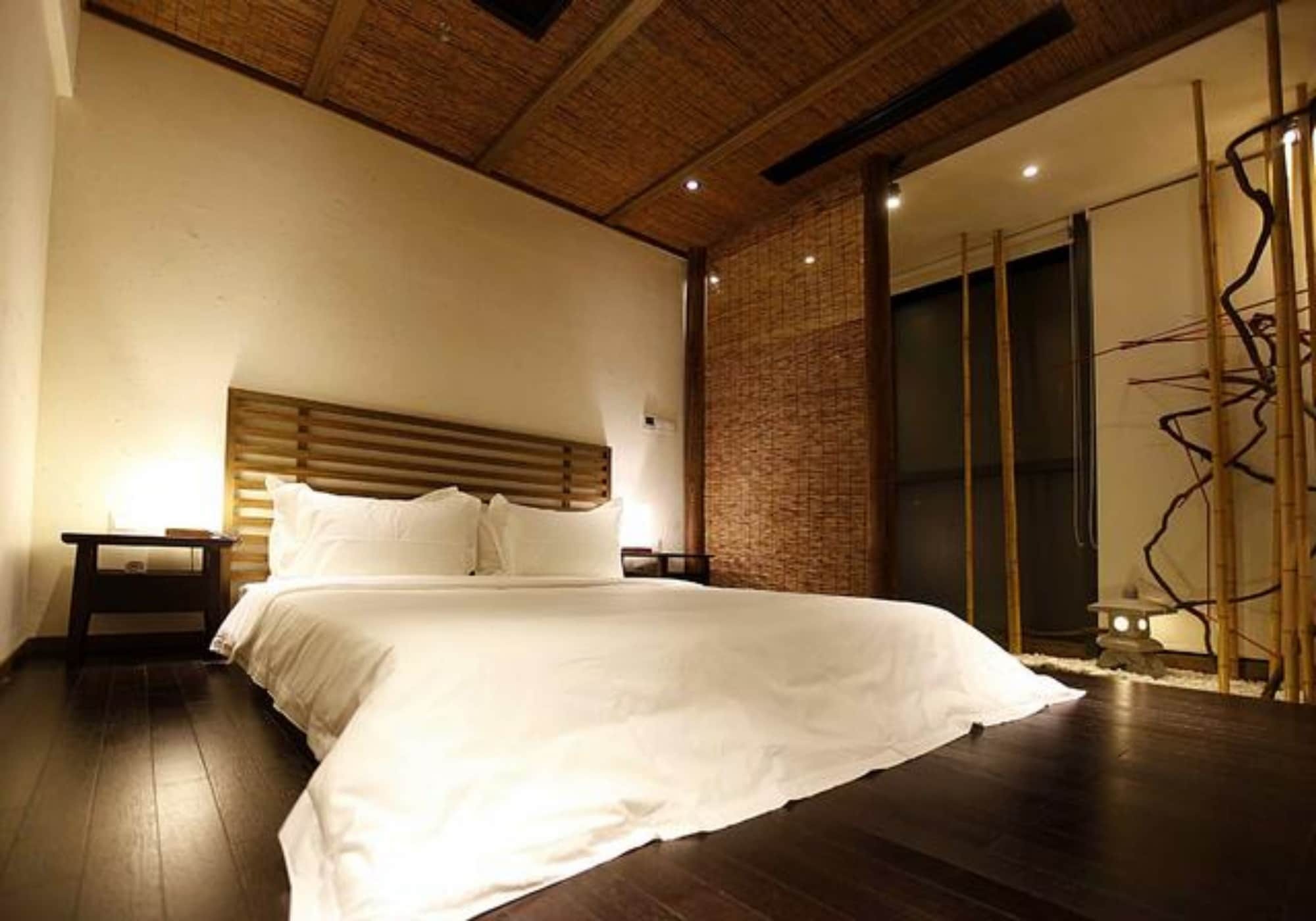 Zhuli Kosa Spring Hotel